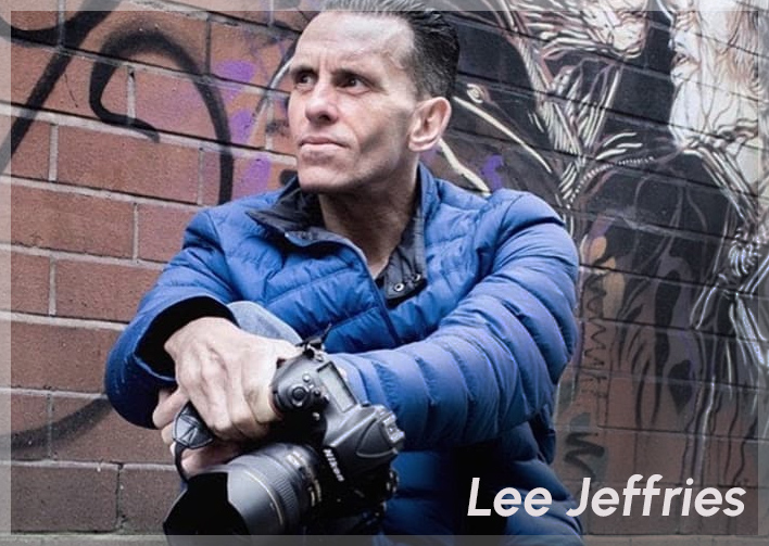 LeeJeffries